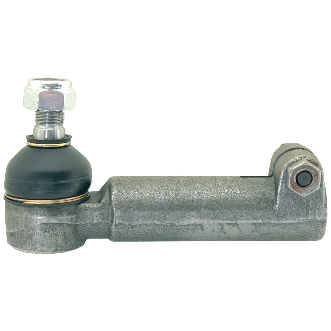 A Sparex Track Rod, model S.60913, measuring 149mm in length, complete with an integrated ball joint and bolt, precise taper length, and female thread, is displayed against a plain white background.