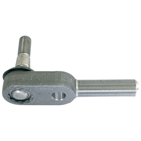The Sparex Track Rod S.40189 features 1" x 16tpi RH male threads at both ends and a hollow connecting piece in the center, measuring 165mm in length.