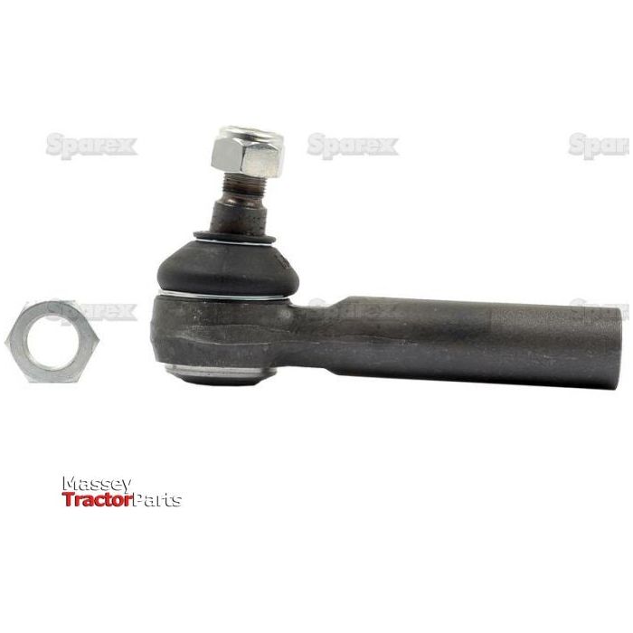 A tractor part assembly from Sparex, labeled as "Track Rod," featuring a length of 175mm and an M24 x 1.5 RH Female fitting. The product identification is S.58739.