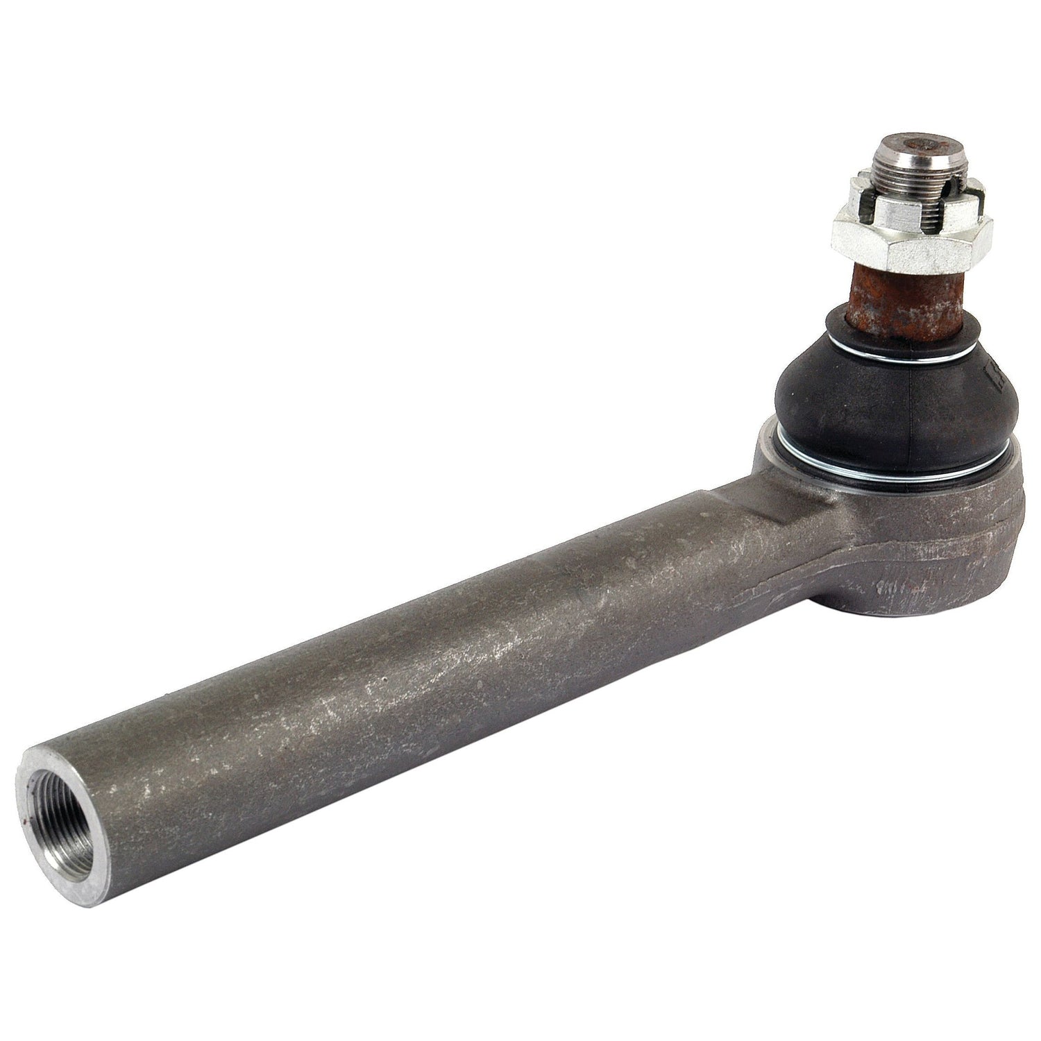 A Sparex Track Rod, model number S.21192, featuring a 253mm length with an M24 female thread and a ball joint assembly.