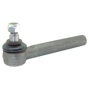 The Sparex Track Rod, model S.41714, is a 265mm metal automotive tie rod end with a threaded shaft and nut for connecting steering components, featuring an M24 x 1.5 RH Female thread.