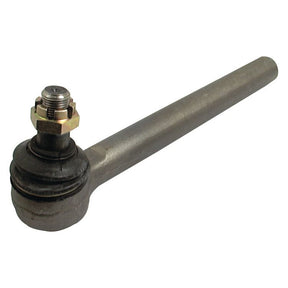 The Sparex Track Rod, S.7810, measures 277mm in length and features a threaded bolt with a metal shaft in a horizontal position and an M18 x 1.5 female thread. Perfect for precision steering systems, this Sparex component ensures reliable performance.