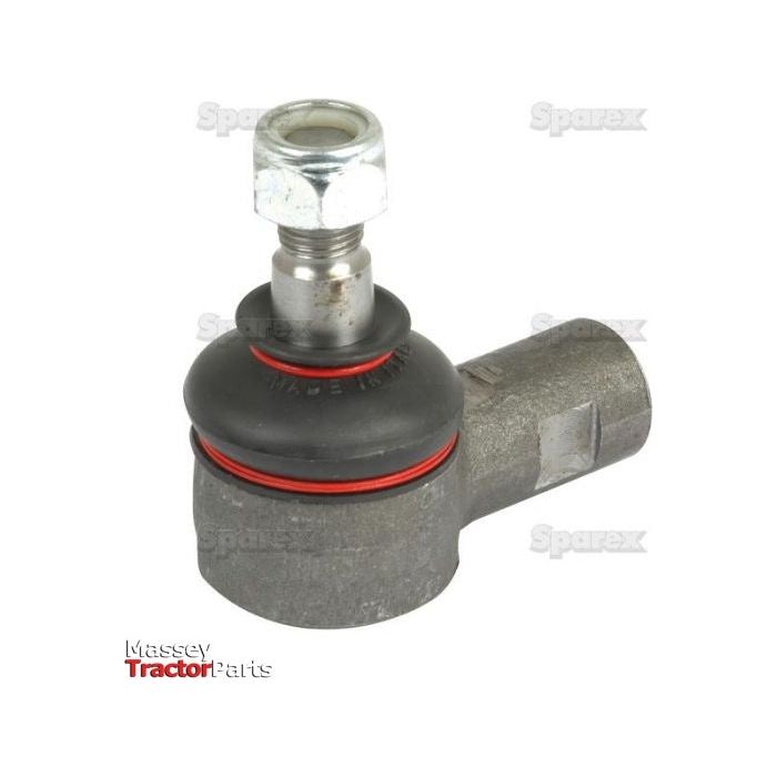 Massey tractor part with Massey Tractor Parts logo, featuring a Track Rod (Length: 70mm) and M20 x 1.5 RH Female Thread - Straight by Sparex (S.20353).