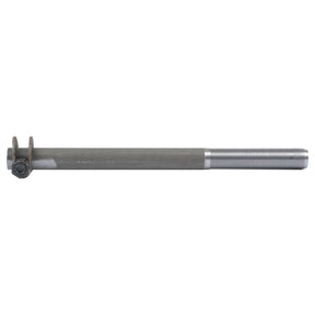 Image of the Sparex Track Rod Tube (Part No.S.40184) featuring a 3/4" female threaded section on one end and an attachment mechanism on the other end, suitable for Massey Ferguson tractors and other applications.