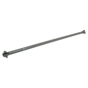 Sparex Track Rod Tube, part number S.61413, featuring a metal adjustable handle with a gray finish and hexagonal ends, compatible with Ford New Holland equipment.