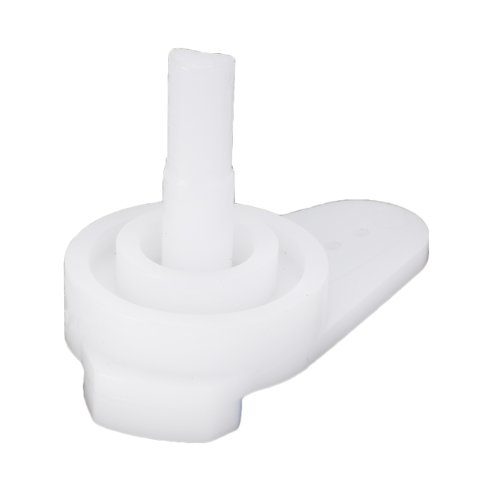 Tractor Cab - Heater Lever - 3902211M1 - Massey Tractor Parts