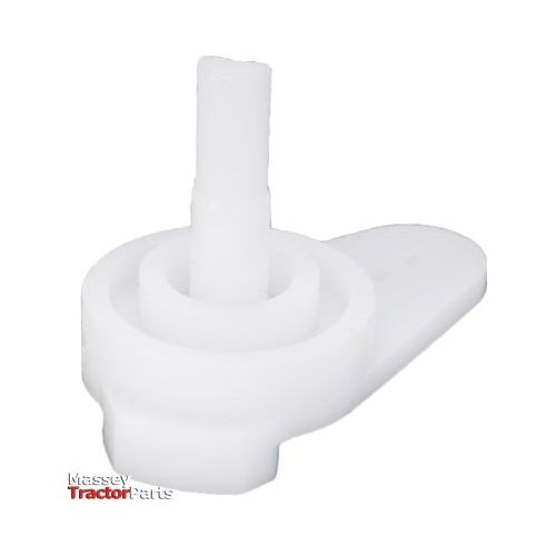 Tractor Cab - Heater Lever - 3902211M1 - Massey Tractor Parts