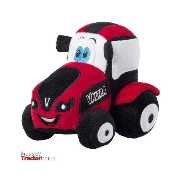 Tractor Soft Toy - V42701700-Valtra-Childrens Toys,Merchandise,Model Tractor,On Sale,toy