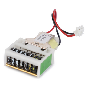 Tractormeter - 3902378M92 - Massey Tractor Parts