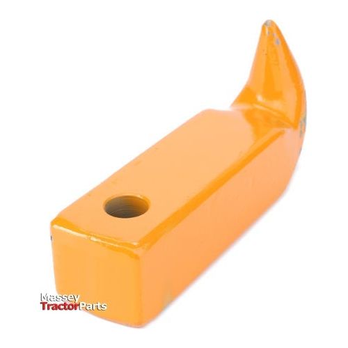 Trailer Hitch - 4294269M1 - Massey Tractor Parts