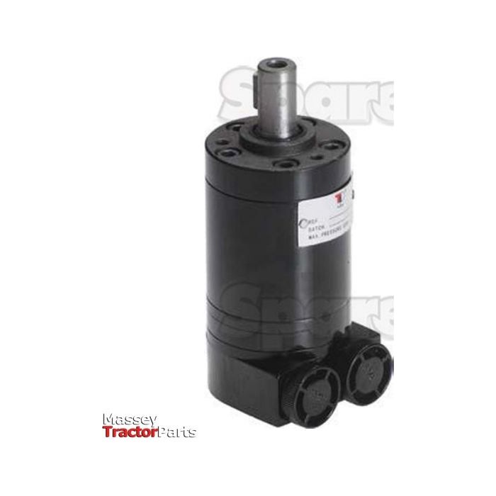 Trale Hydraulic Orbital Motor OMM12.5 12.5cc/rev with 16mm Straight / Parallel Shaft
 - S.137134 - Farming Parts