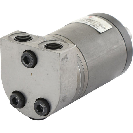 Trale Hydraulic Orbital Motor OMM12.5 12.5cc/rev with 16mm Straight / Parallel Shaft
 - S.137134 - Farming Parts