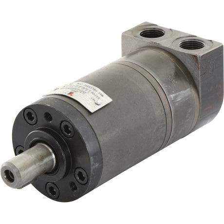 Trale Hydraulic Orbital Motor OMM50 50cc/rev with 16mm Straight / Parallel Shaft
 - S.137161 - Farming Parts