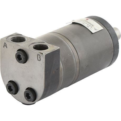 Trale Hydraulic Orbital Motor OMM50 50cc/rev with 16mm Straight / Parallel Shaft
 - S.137161 - Farming Parts