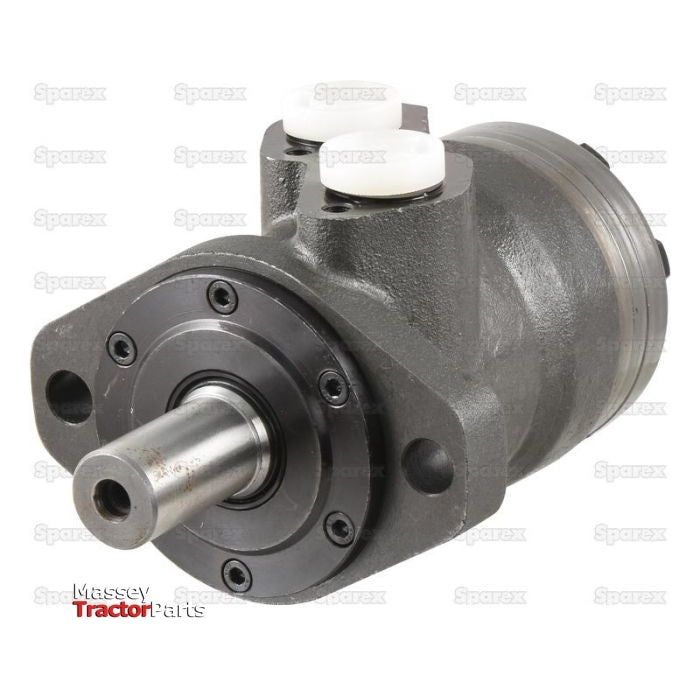 Trale Hydraulic Orbital Motor OMP125 125cc/rev with 25mm Straight / Parallel Shaft
 - S.137175 - Farming Parts