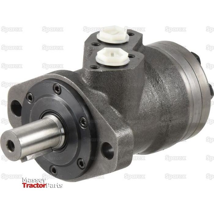 Trale Hydraulic Orbital Motor OMP80 80cc/rev with 25mm Straight / Parallel Shaft
 - S.137233 - Farming Parts