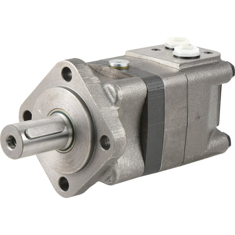 Trale Hydraulic Orbital Motor OMS160 160cc/rev with 32mm Straight / Parallel Shaft
 - S.137217 - Farming Parts