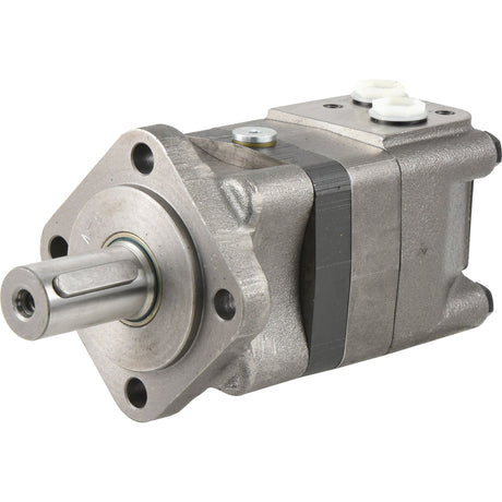 Trale Hydraulic Orbital Motor OMS200 200cc/rev with 32mm Straight / Parallel Shaft
 - S.137232 - Farming Parts