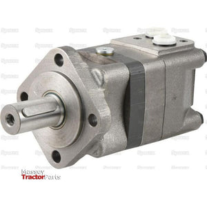Trale Hydraulic Orbital Motor OMS200 200cc/rev with 32mm Straight / Parallel Shaft
 - S.137232 - Farming Parts