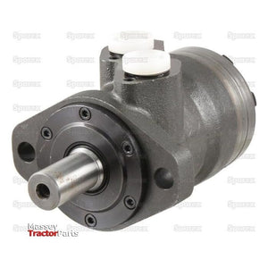 Trale Hydraulic Orbital Motor OMP100 100cc/rev with 25mm Straight / Parallel Shaft
 - S.137215 - Farming Parts