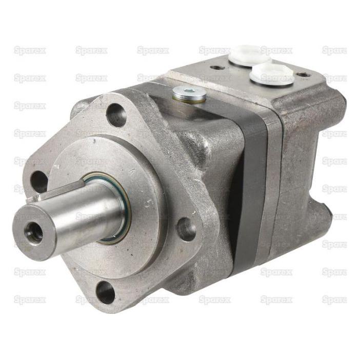 Trale Hydraulic Orbital Motor OMS100 100cc/rev with 32mm Straight / Parallel Shaft
 - S.137209 - Farming Parts