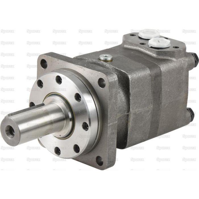 Trale Hydraulic Orbital Motor OMT250 250cc/rev with 40mm Straight / Parallel Shaft
 - S.137228 - Farming Parts
