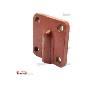 Transfer Box Cover
 - S.68222 - Massey Tractor Parts