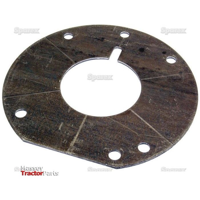 Transmission Front Cover Plate
 - S.43441 - Farming Parts