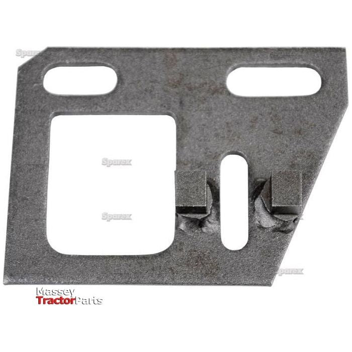 Transmission Top Plate
 - S.108207 - Farming Parts