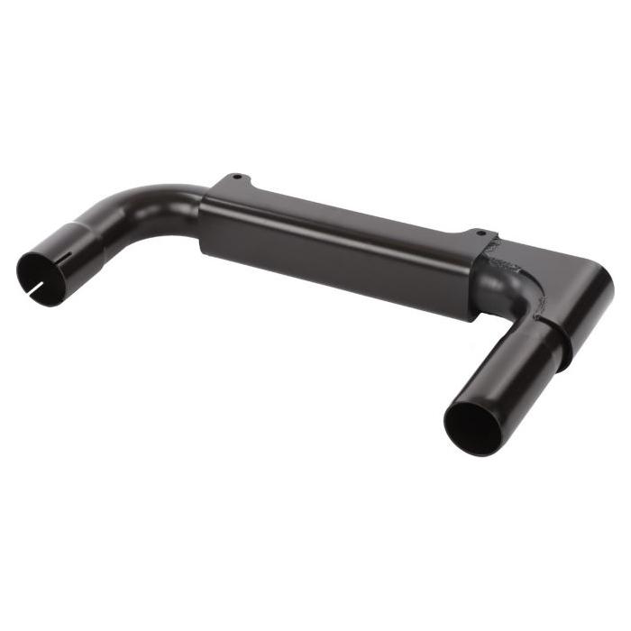 Tube - 4272146M1 - Massey Tractor Parts