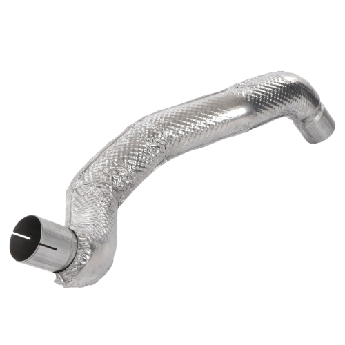 Tube - 4293687M1 - Massey Tractor Parts