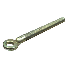 The Sparex Stabiliser Eye Bolt - 3/4'' UNC - LH (Sparex Part No. S.3992) is a metallic eye bolt with a threaded shaft and a circular Eye Ø at one end, designed for lifting or securing objects.
