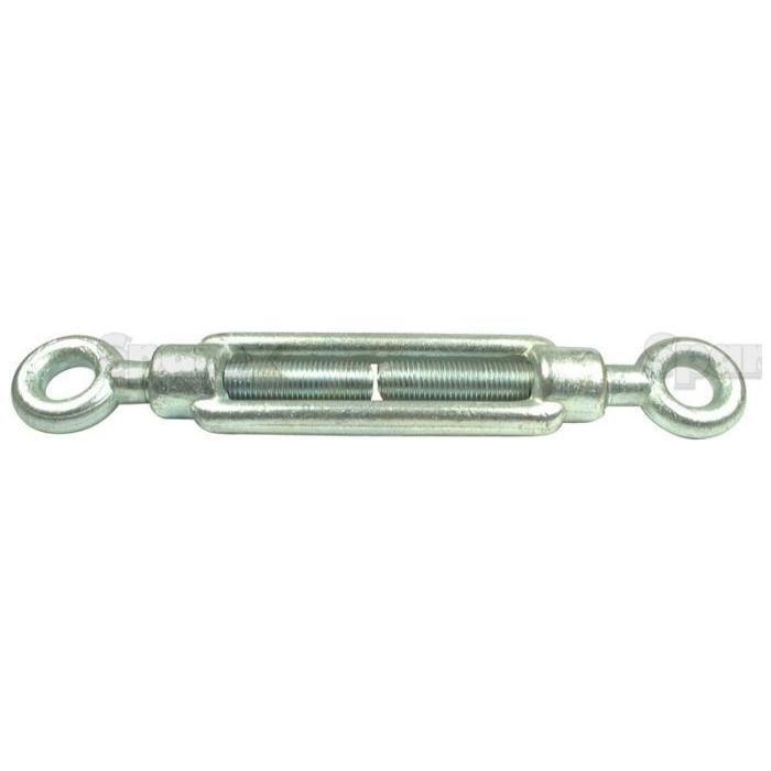 Turnbuckle - Eye/Eye,⌀: M10
 - S.11075 - Farming Parts