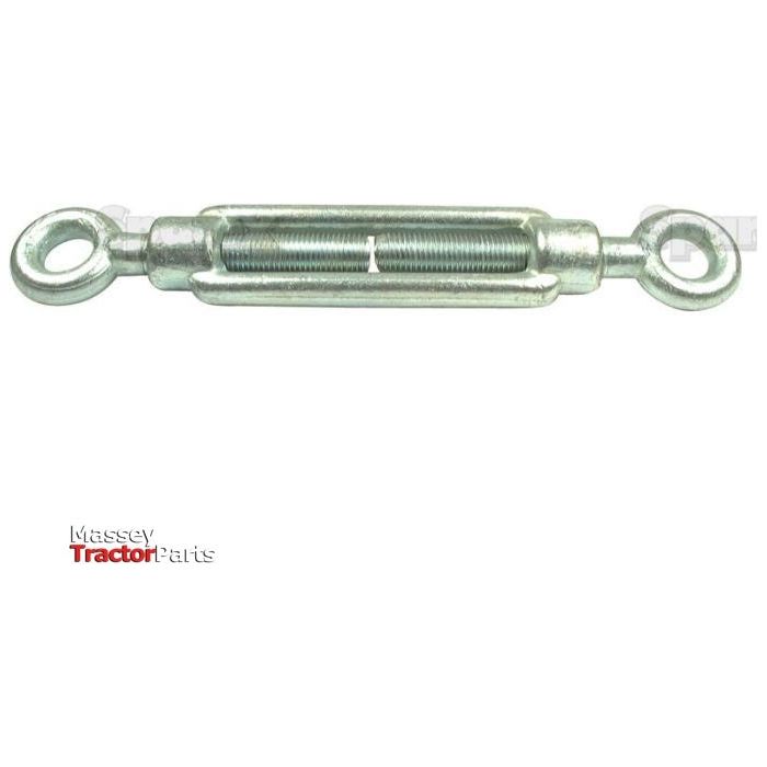 Turnbuckle - Eye/Eye,⌀: M6
 - S.11073 - Farming Parts