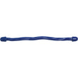 Twisties Rubber Flexible Tie - 6 pcs. Piece Set (2 x 150mm 2 x 450mm 2 x 800mm)
 - S.150502 - Farming Parts