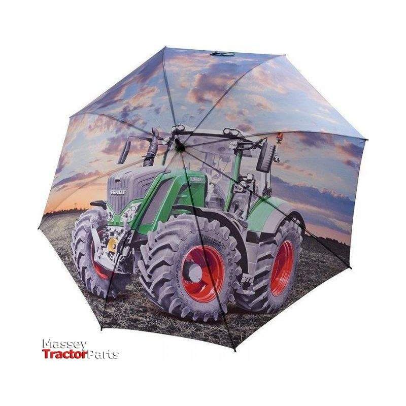 Umbrella - X991018140000-Fendt-Accessories,Merchandise,On Sale,Umbrella