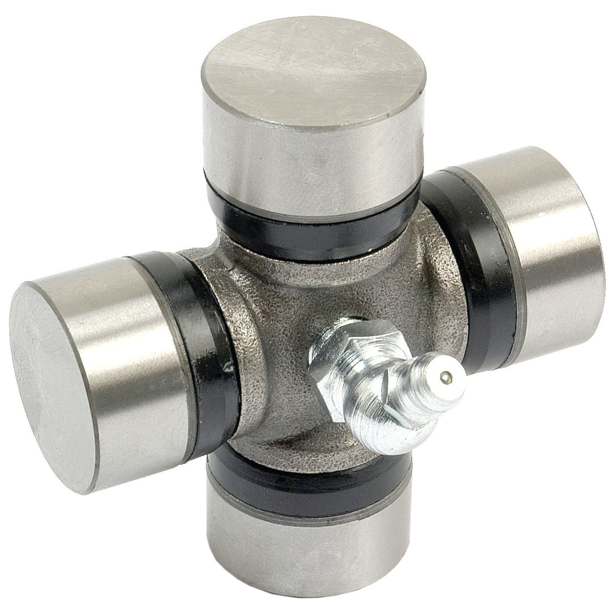 Universal Joint 24.0 x 62.5mm
 - S.43421 - Farming Parts