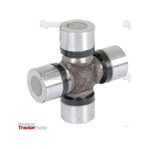 Universal Joint 27.0 x 70.9mm
 - S.57356 - Farming Parts