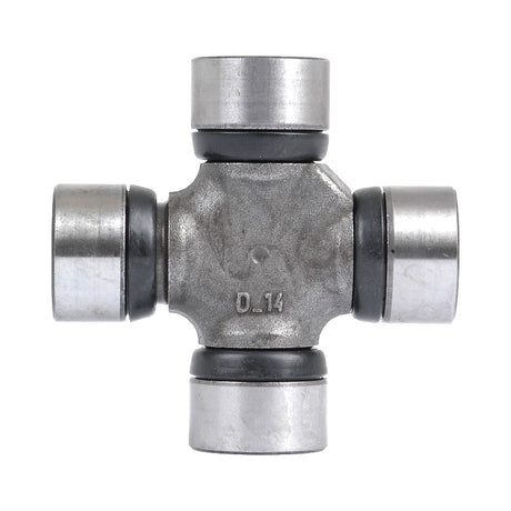 Universal Joint 27.0 x 74.6mm
 - S.65845 - Massey Tractor Parts