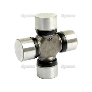 Universal Joint 30.2 x 82mm
 - S.43420 - Farming Parts