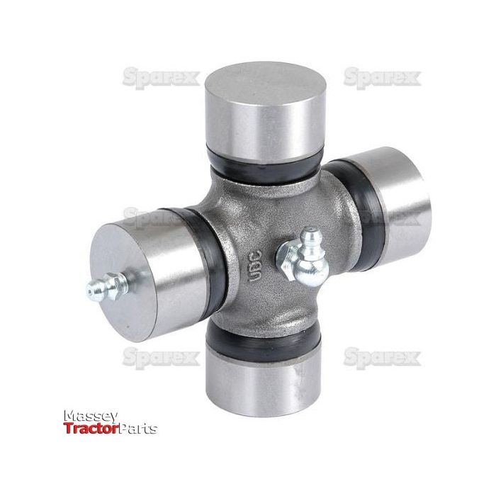 Universal Joint 34 x 97.0mm
 - S.13905 - Farming Parts