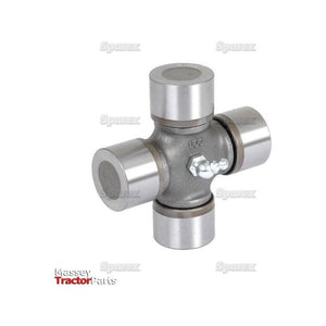 Universal Joint 35.0 x 97mm
 - S.62346 - Farming Parts