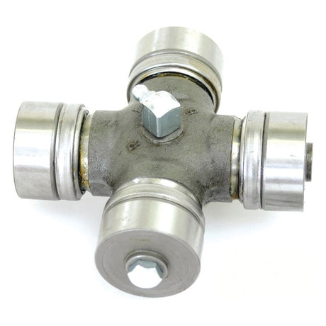 Universal Joint 38.0 x 106mm
 - S.33616 - Farming Parts