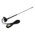 Universal active amplifier AM/FM/DAB/DAB + roof mounted antenna
 - S.150531 - Farming Parts