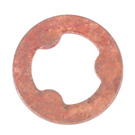 Massey Ferguson - Copper Washer - V837069032 - Farming Parts