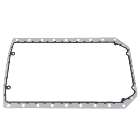 Massey Ferguson - Oil Sump Gasket - V837084412 - Farming Parts