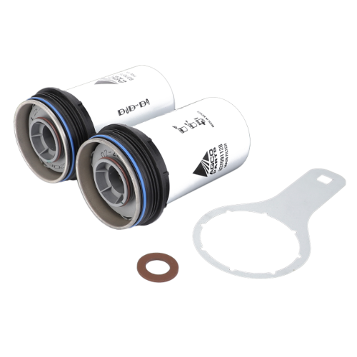 Fendt - Fuel Filter Kit - V837091436 - Farming Parts