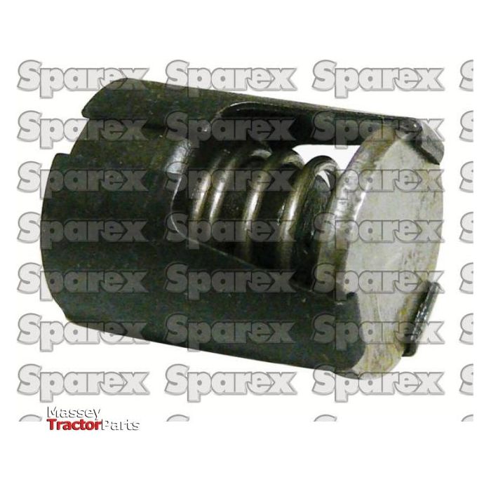 Valve Assembly
 - S.60548 - Massey Tractor Parts