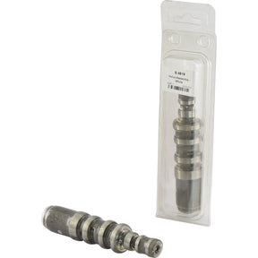 Two Valve Control Assembly - White items (Sparex Part No. S.4619): one unpackaged and one in transparent plastic packaging. The packaging, labeled with the Sparex brand, contains detailed product information.