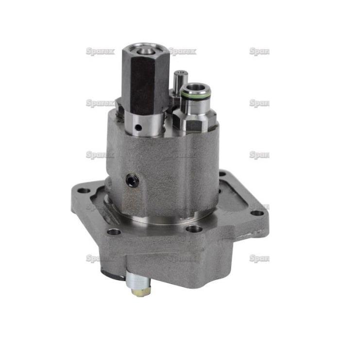 Valve Control Assembly
 - S.108626 - Farming Parts
